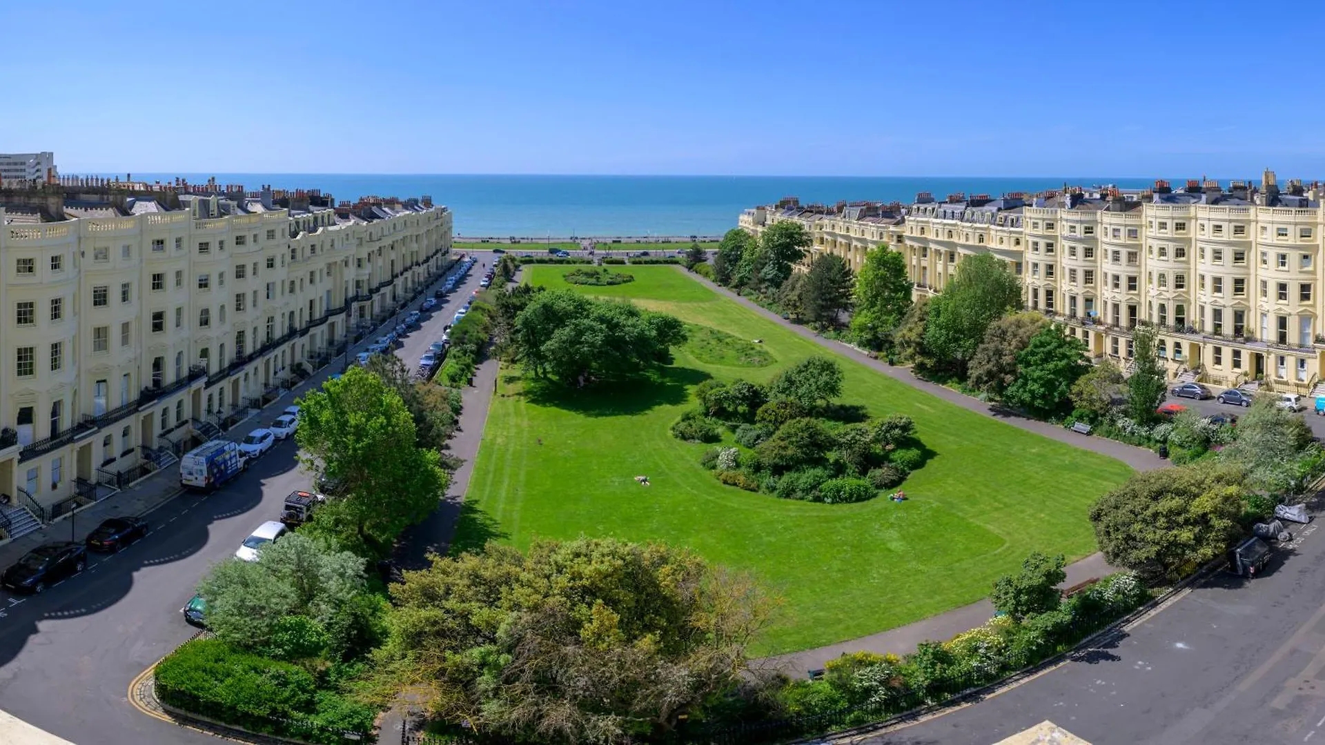 Brighton Brunswick Apartments By Myholidaylet United Kingdom