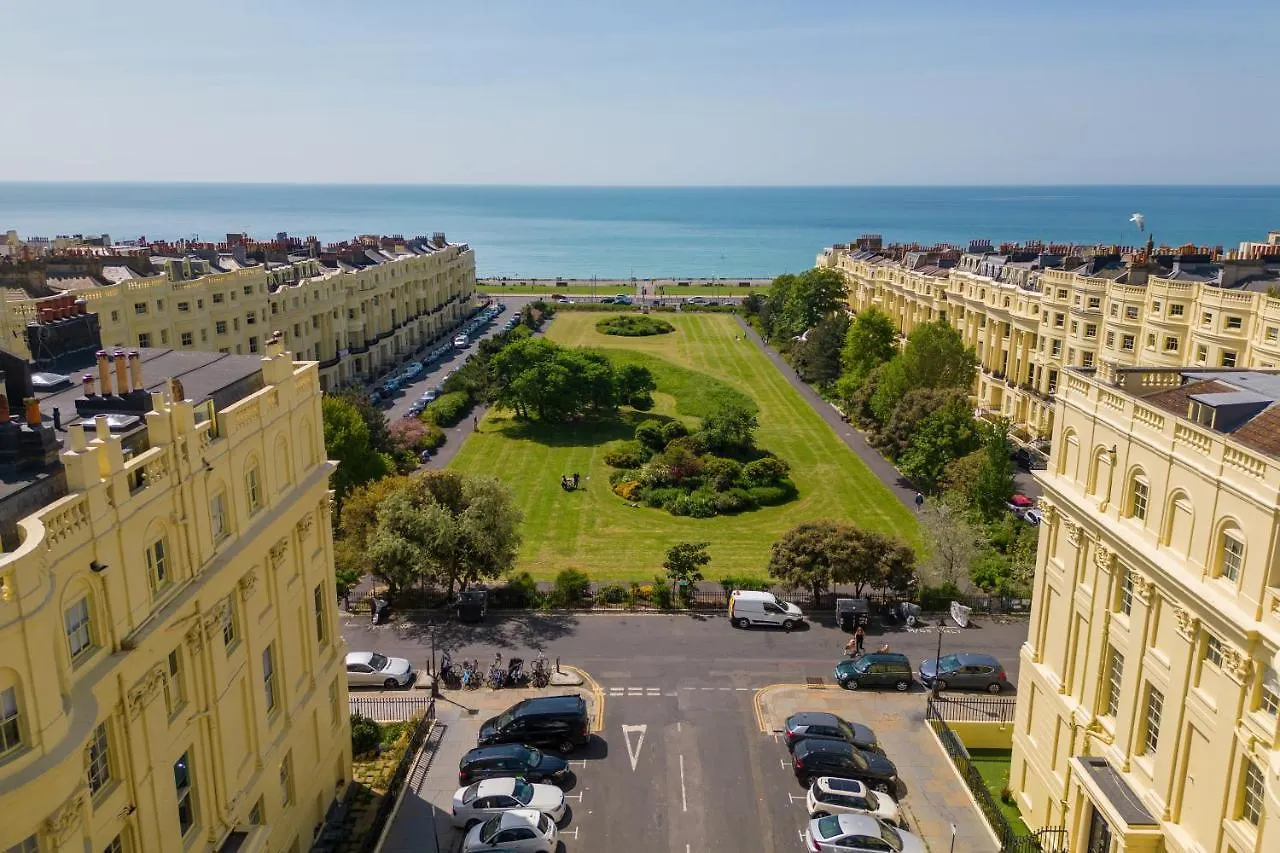 Brighton Brunswick Apartments By Myholidaylet 0*,  United Kingdom