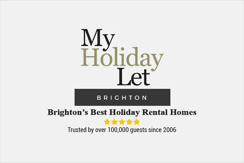 Brighton Brunswick Apartments By Myholidaylet