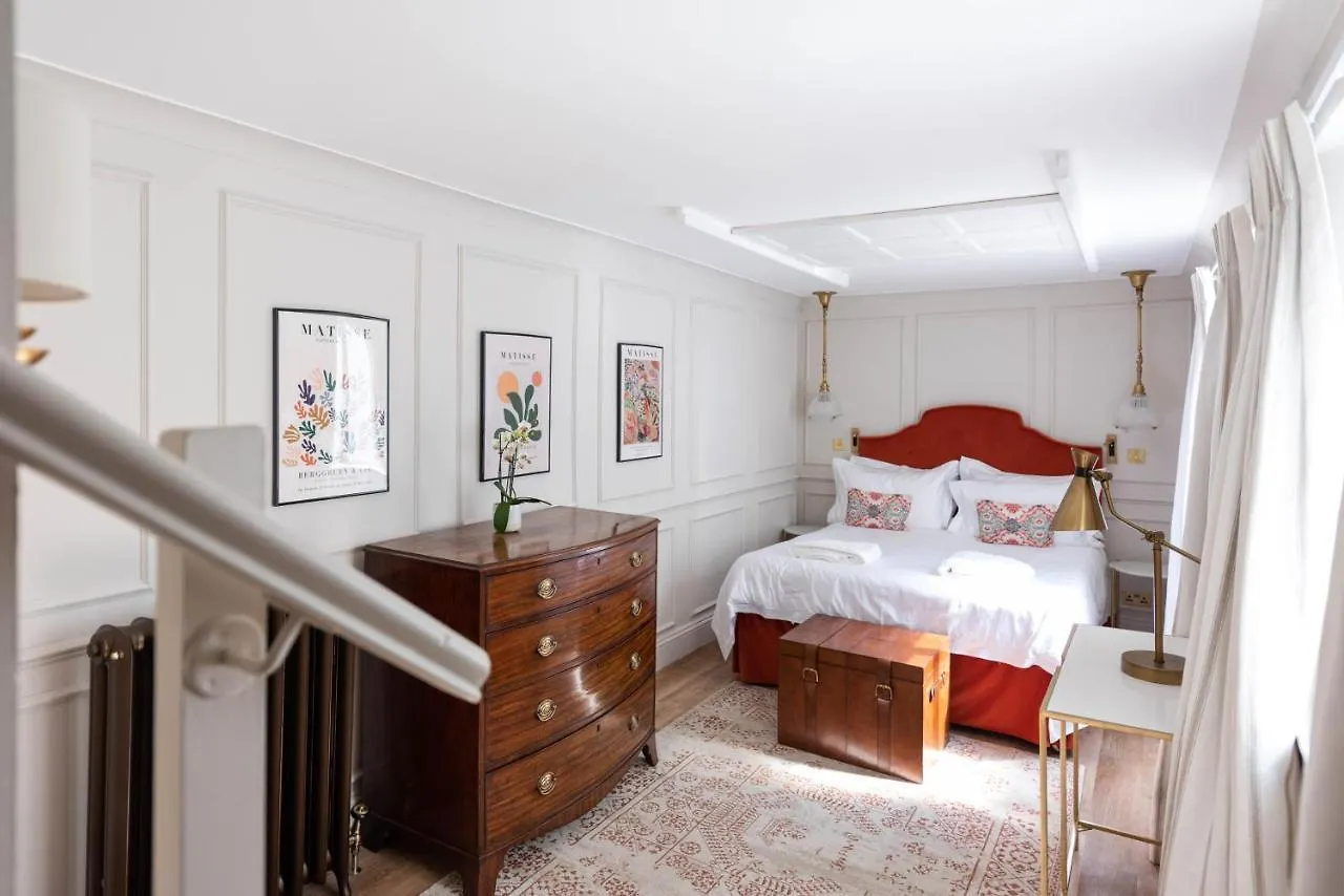 Brighton Brunswick Apartments By Myholidaylet United Kingdom